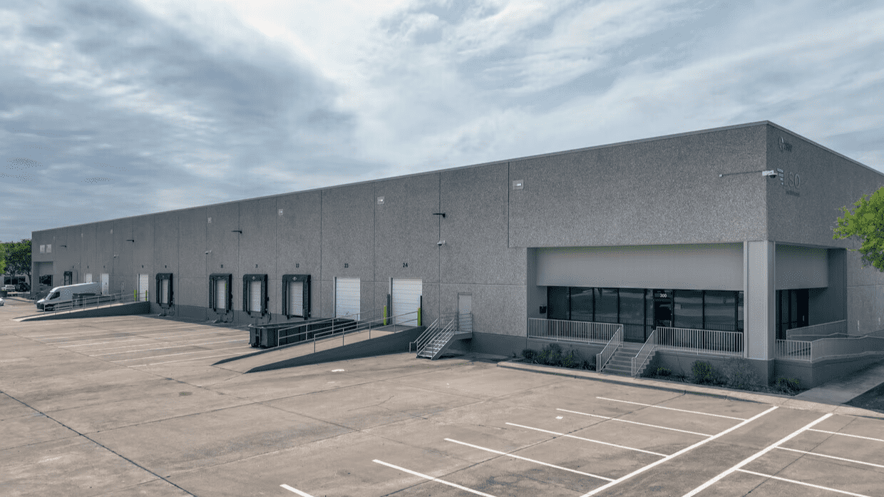 Industrial Property for Lease - 2800 E Plano Pkwy, Plano, Texas, 75074 (1)