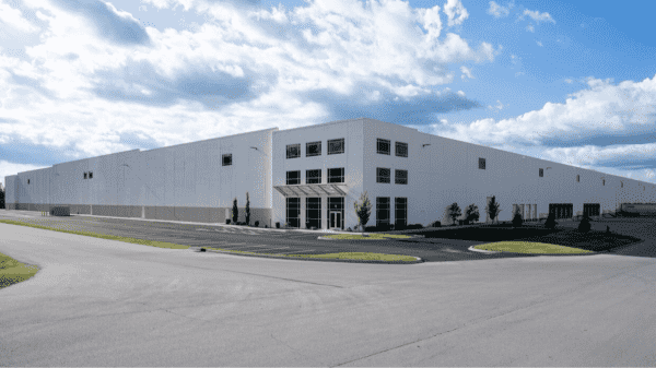 Industrial Space for Lease - 700 Omega Pkwy, Shepherdsville, KY, 40165