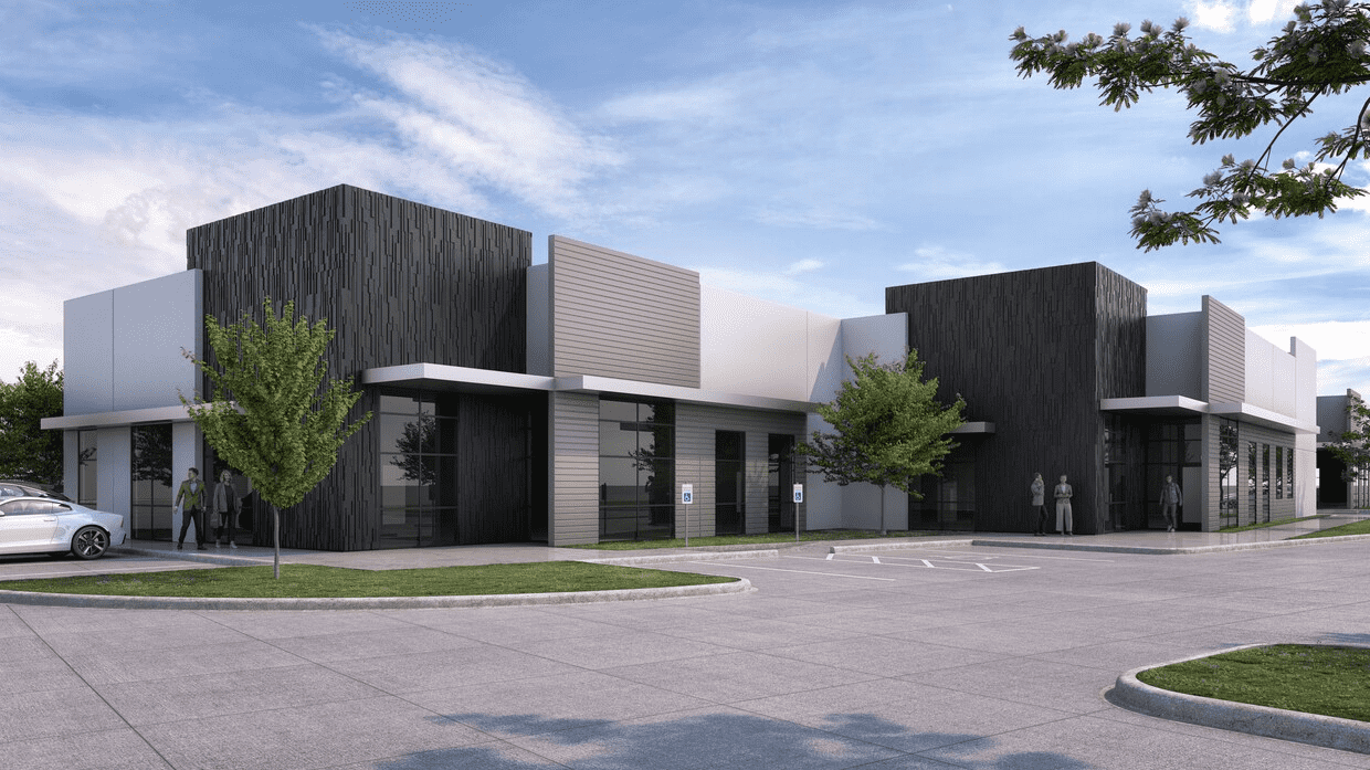 Industrial Property for Lease or Sale - 240 E Exchange Pkwy, Allen, Texas, 75013 (1)