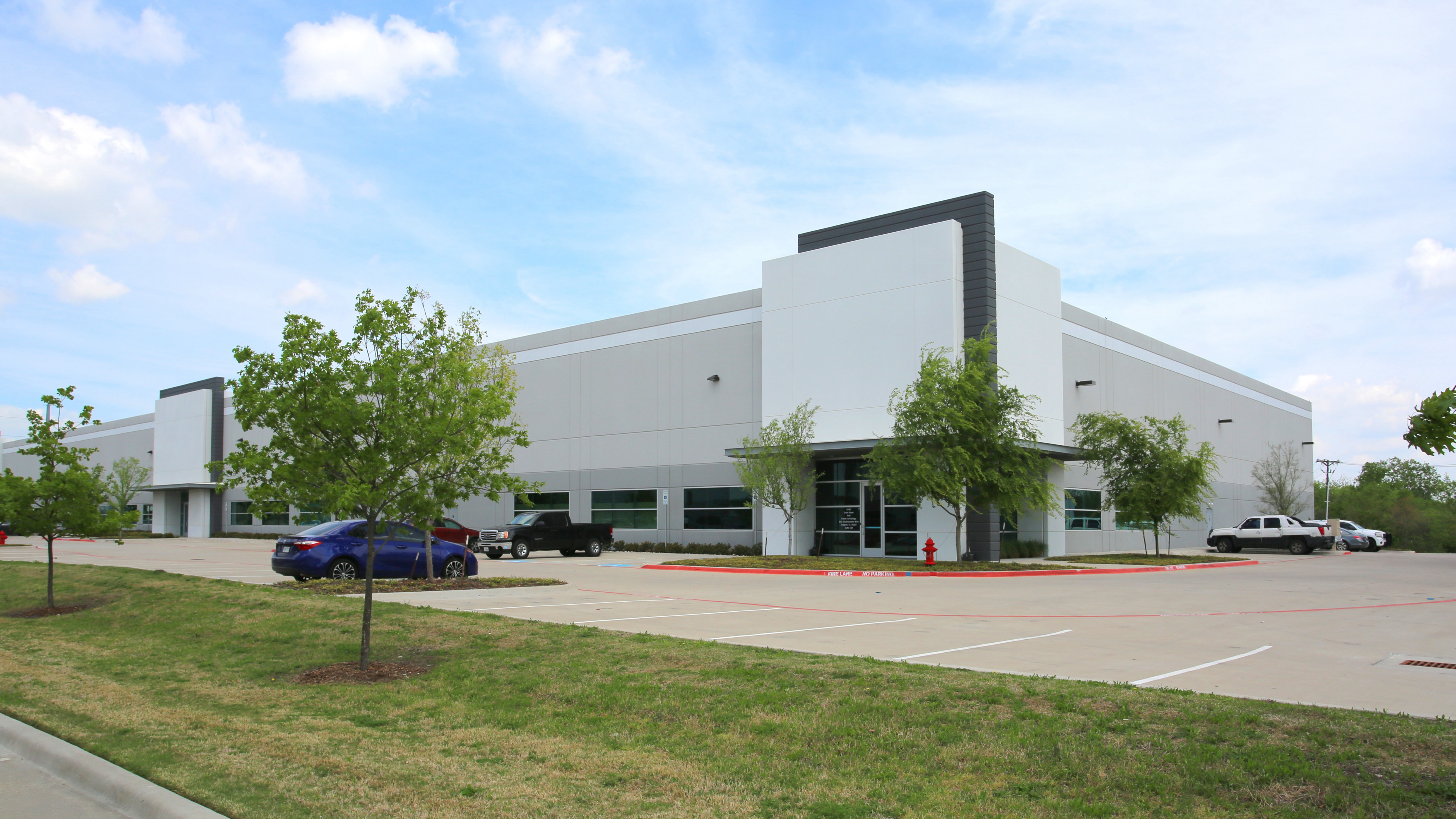 Industrial Property for Lease - 551 Southwestern Blvd, Coppell, Texas, 75019-4797 (1)