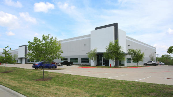 Industrial Space for Lease - 551 Southwestern Blvd, Coppell, TX, 75019-4797, Suite 140