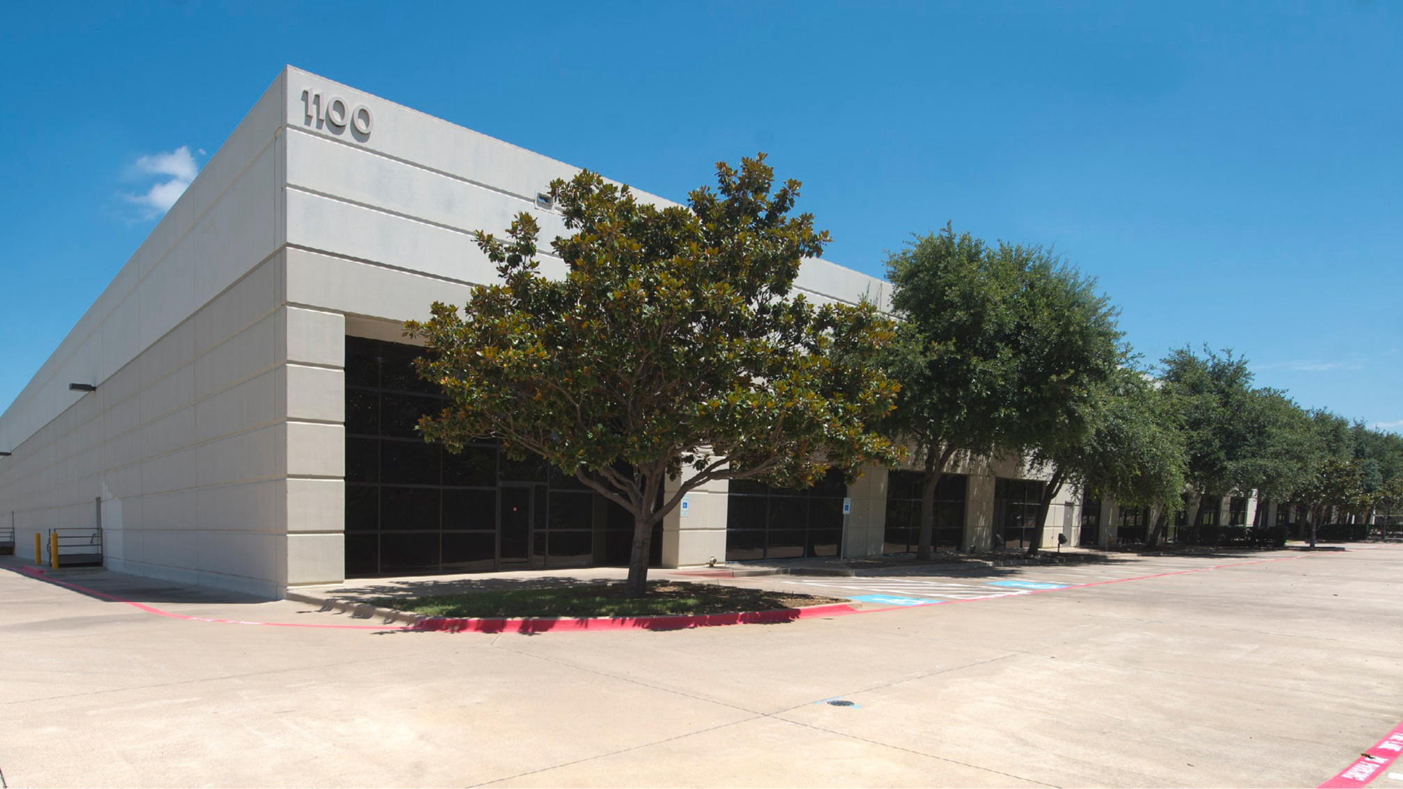 Industrial Property for Lease - 1100 S Kimball Ave, Southlake, Texas, 76092 (2)