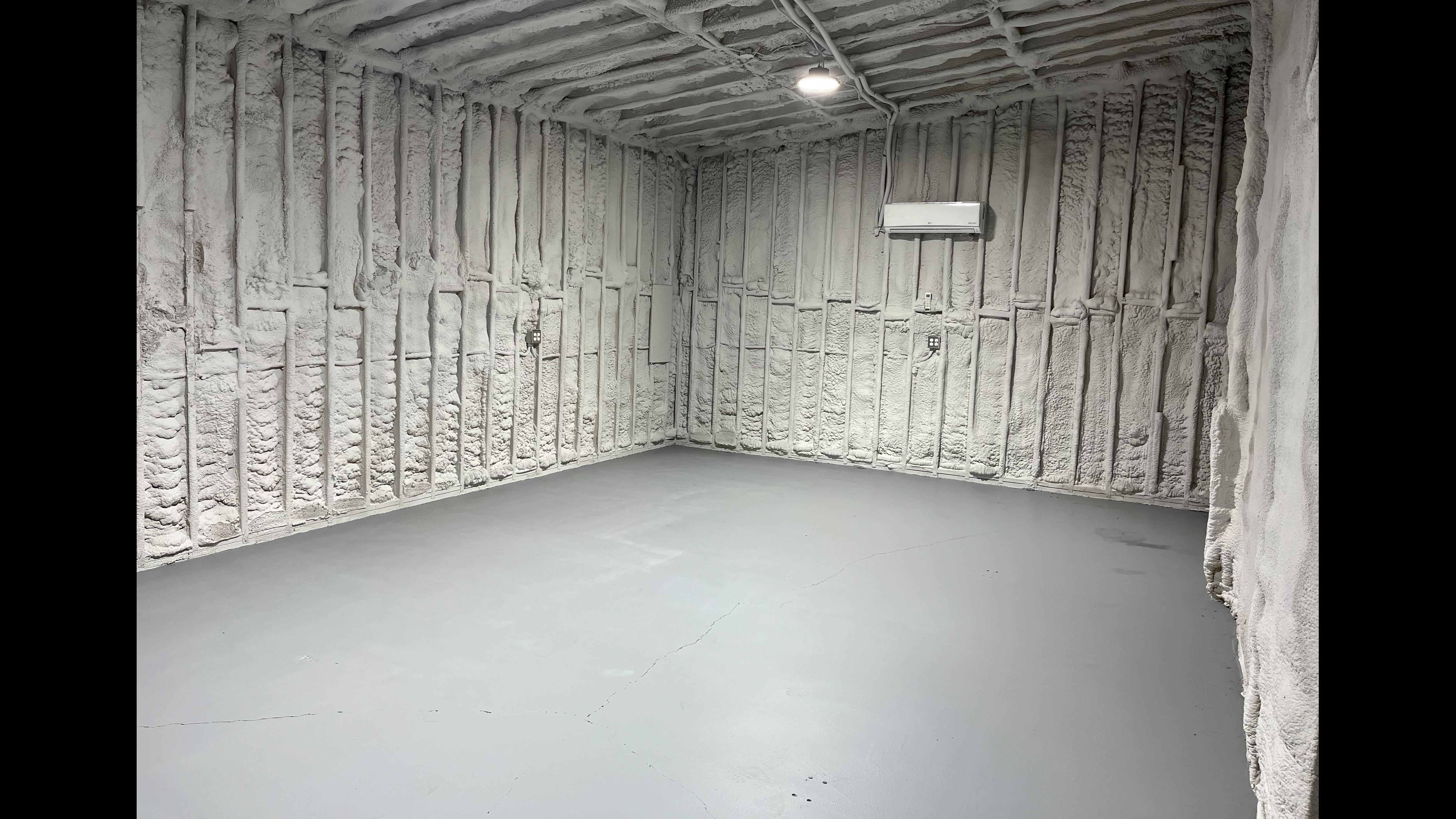 5504 Forest Hill Dr, Interior Building Photo - undefined Industrial Property for Sale - 5504 Forest Hill Dr, Forest Hill, Texas, 76119 (6)