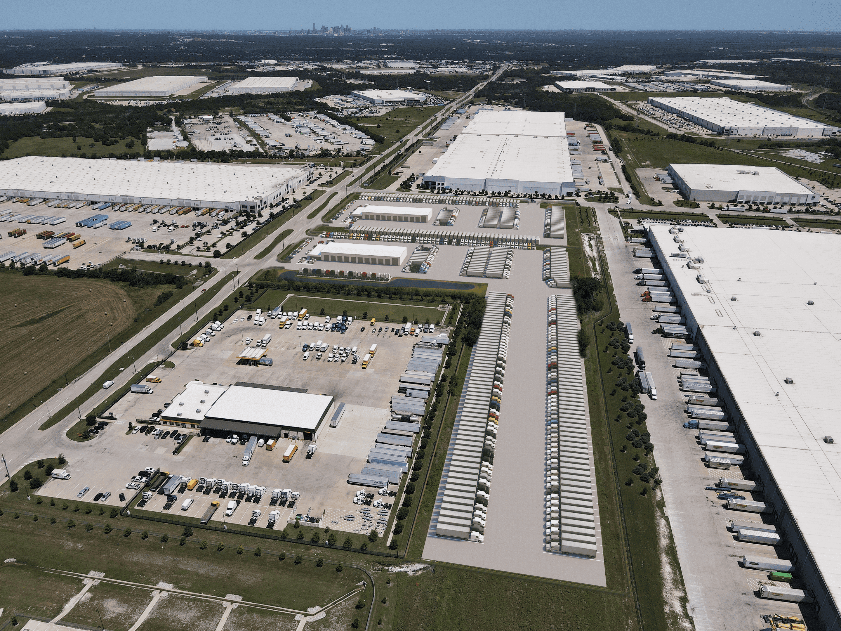 , image/png - 9900 Bonnie Uv2 D3 2 (1).png Industrial Property for Lease or Sale - 9900 Bonnie View Rd Building 2, Dallas, Texas, 75241 (5)