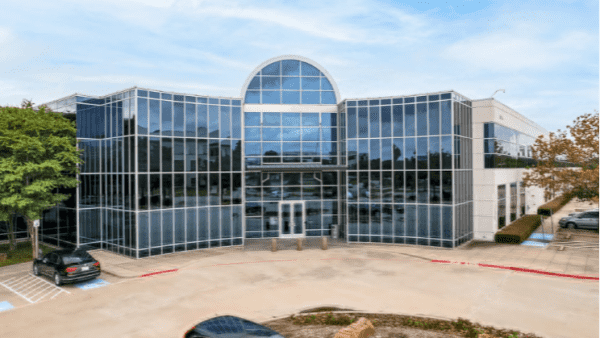 Office Building for Sale - 5700 Democracy Dr, Plano, TX, 75024