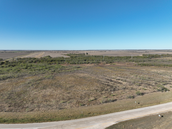 Land for Sale - State Hwy 579 & State Hwy 81, Hillsboro, Texas, 76645 (1)