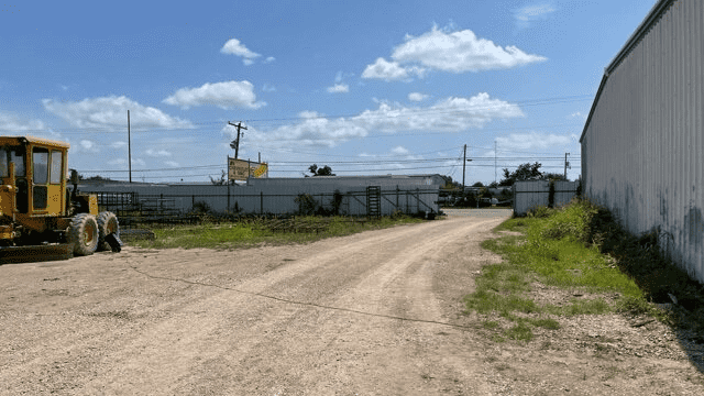 7321 Mansfield Hwy, Site Photo - undefined Industrial Property for Lease - 7321 Mansfield Hwy, Kennedale, Texas, 76060 (3)