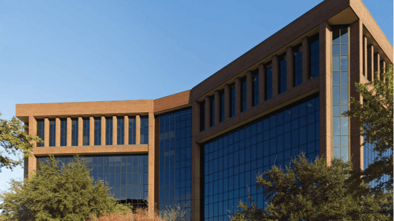 2350 Lakeside Blvd, Exterior Building Photo - undefined Office Property for Lease or Sale - 2350 Lakeside Blvd, Richardson, Texas, 75082 (1)
