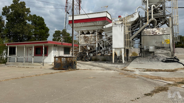 600 Fulgham Rd, Exterior Building Photo - undefined Land for Lease - 600 Fulgham Rd, Plano, Texas, 75093 (4)