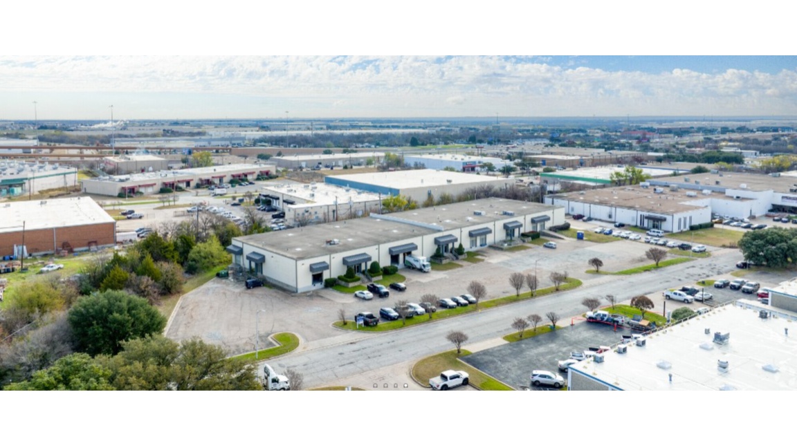 Industrial Property for Lease - 5100 Rondo Dr, Fort Worth, Texas, 76106 (1)