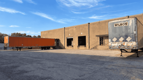 Industrial Space for Lease - 341-361 N Beach St, Fort Worth, TX, 76111-7009, Suite 341