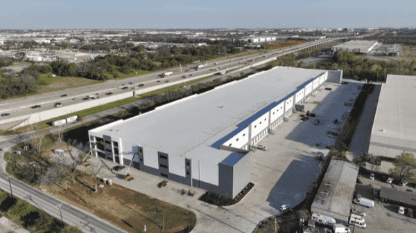 Industrial Space for Lease - 910 W Shady Grove, Grand Prairie, TX, 75050