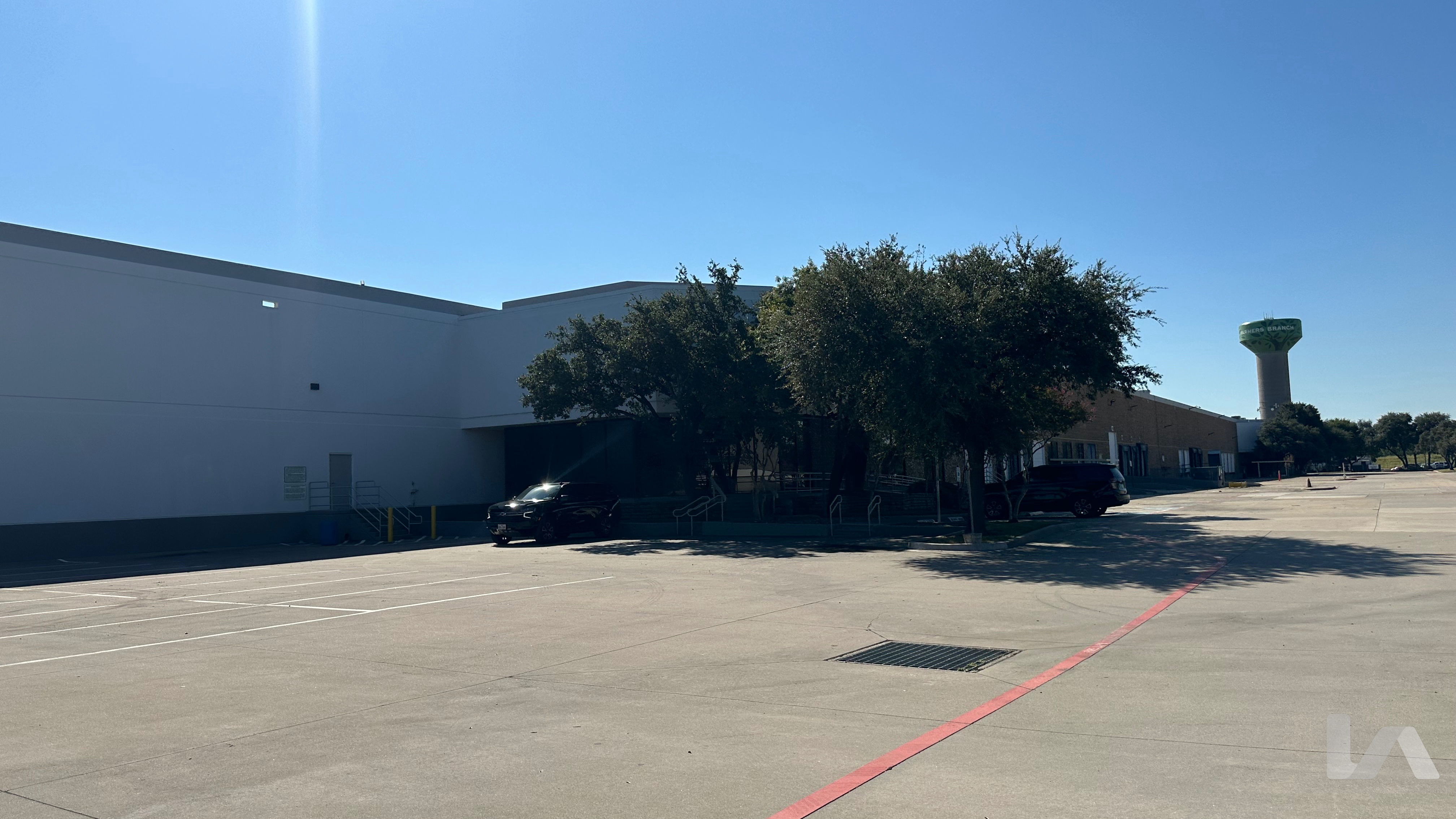 Industrial Property for Lease - 2323 McDaniel Drive, Carrollton, Texas, 75006 (5)