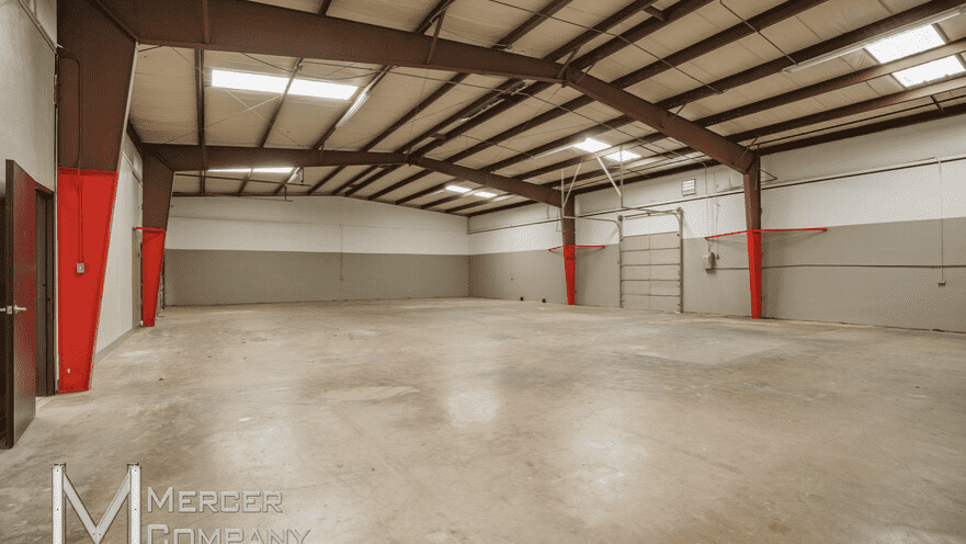 Industrial Property for Lease - 2232 Michigan Ave, Dalworthington Gardens, Texas, 76013 (2)