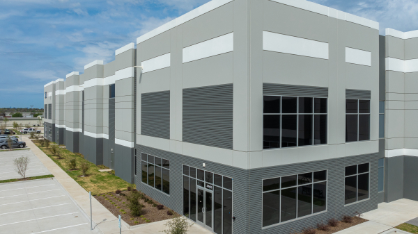 Industrial Property for Lease or Sale - 201 S Clay Rd, Sunnyvale, TX, 75182
