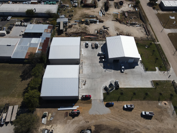 , image/jpeg - dji_fly_20251020_145508_985_1761000000616_photo.JPG Industrial Property for Lease - 510 Jealouse Way, Cedar Hill, Texas, 75104 (7)