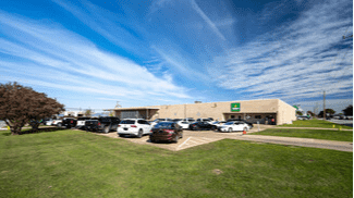 Industrial Space for Lease - 3701 Dalworth St, Arlington, TX, 76011