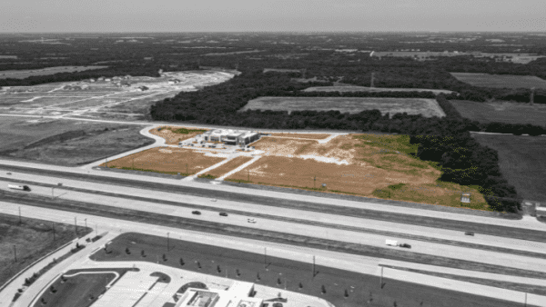 Land for Sale - TBD US Highway 75, Anna, TX, 75409