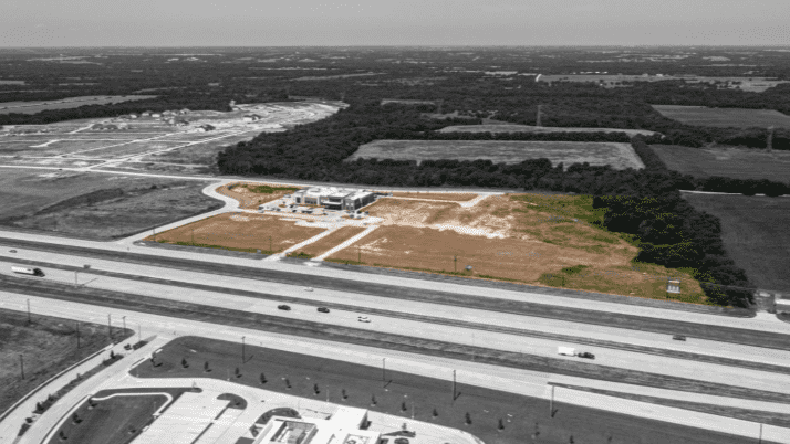 Land for Sale - TBD US Highway 75, Anna, Texas, 75409 (1)