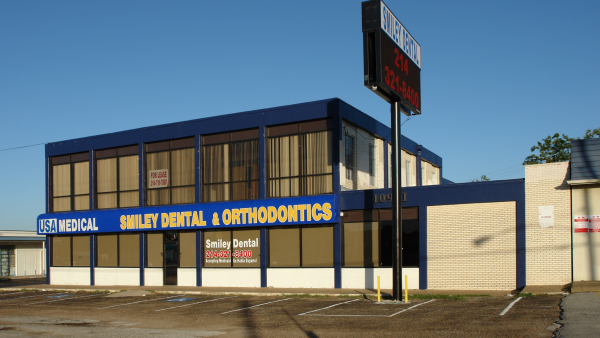 Office Building for Sale - 10901 Garland Rd, Dallas, TX, 75218