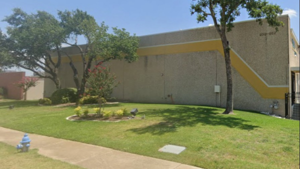 Industrial Space for Lease - 930 N Bowser Rd, Richardson, TX, 75081