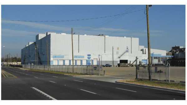 Industrial Space for Lease - 5200 E Grand Ave, Dallas, TX, 75223-2233, Suite 255