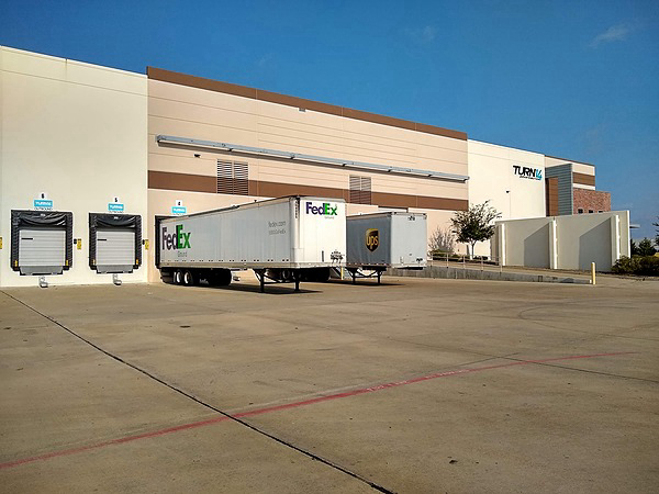 Industrial Property for Lease - 931 W Bardin Rd, Arlington, Texas, 76017-6037 (2)