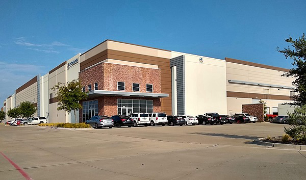 Industrial Property for Lease - 931 W Bardin Rd, Arlington, Texas, 76017-6037 (1)