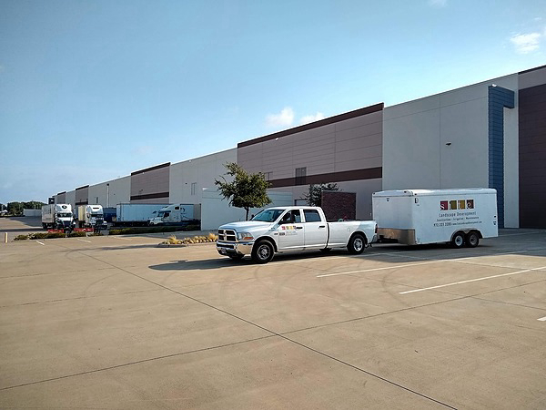 Industrial Property for Lease - 931 W Bardin Rd, Arlington, Texas, 76017-6037 (3)