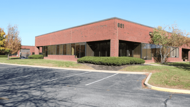 Industrial Property for Lease - 881 Marcon Blvd, Allentown, Pennsylvania, 18109 (1)