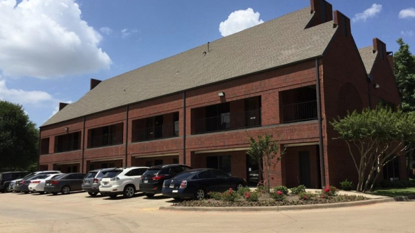 Office Building for Sale - 1404 Gables Ct, Plano, TX, 75075