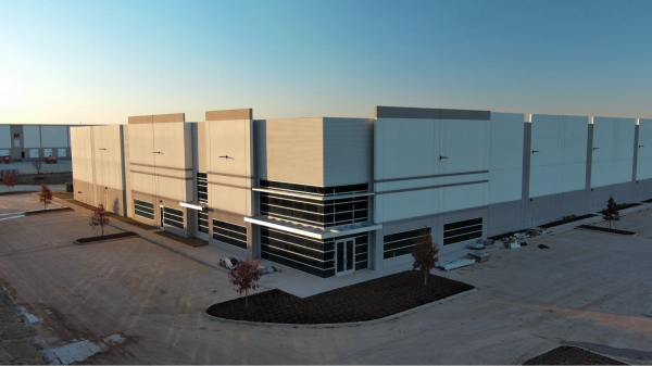 Industrial Space for Lease - 2051 FM 1173, Denton, TX, 76207