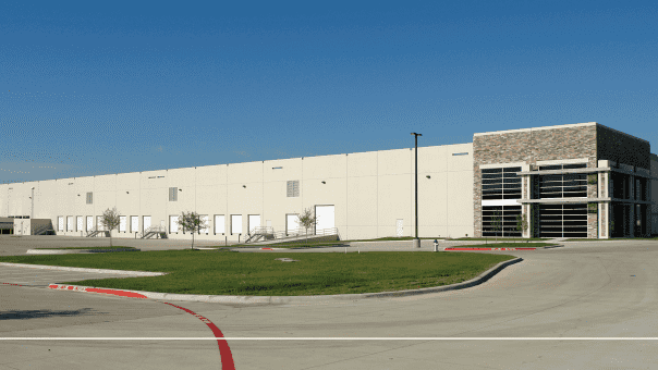 4001 Adler Dr, Exterior Building Photo - undefined Industrial Property for Lease - 4001 Adler Dr, Dallas, Texas, 75211 (1)