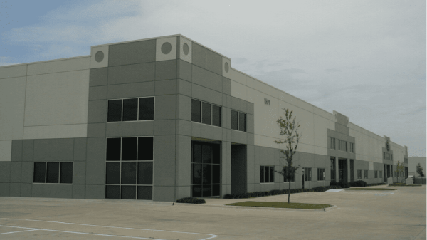 Industrial Space for Lease - 1501 10th St, Plano, TX, 75074