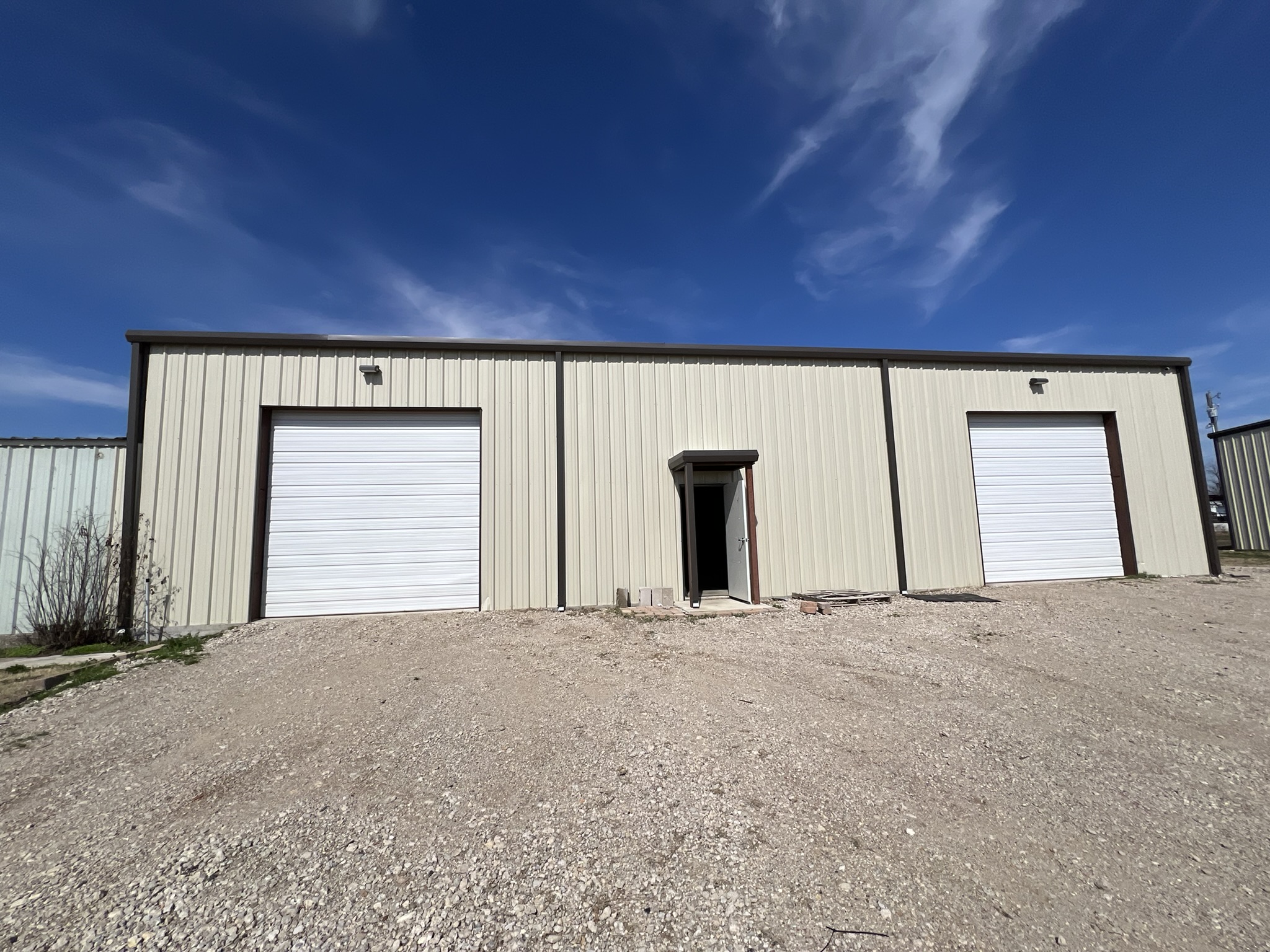 Industrial Property for Lease or Sale - 4632 County Road 617, Alvarado, Texas, 76009 (18)