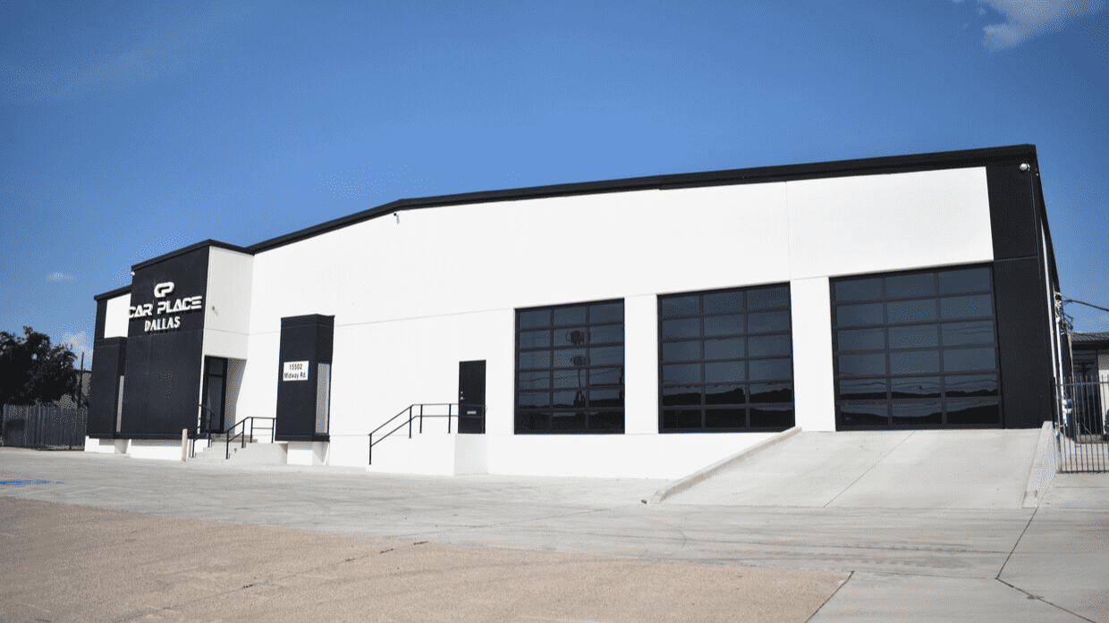 Industrial Property for Lease or Sale - 15502 Midway Rd, Addison, Texas, 75001 (1)