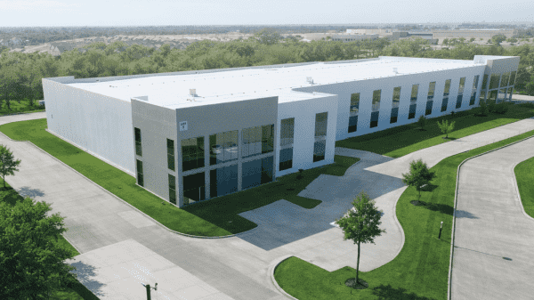 Industrial Space for Lease - 1003 State Hwy 121, Allen, TX, 75013