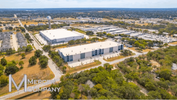 Industrial Property for Lease or Sale - 2950 W Shady Shores Rd, Corinth, TX, 76208