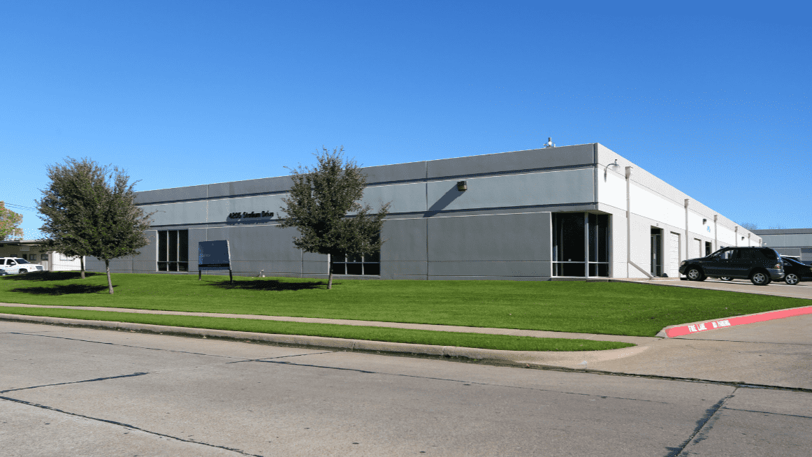 Industrial Property for Lease - 4205 Stadium Dr, Fort Worth, Texas, 76133 (1)