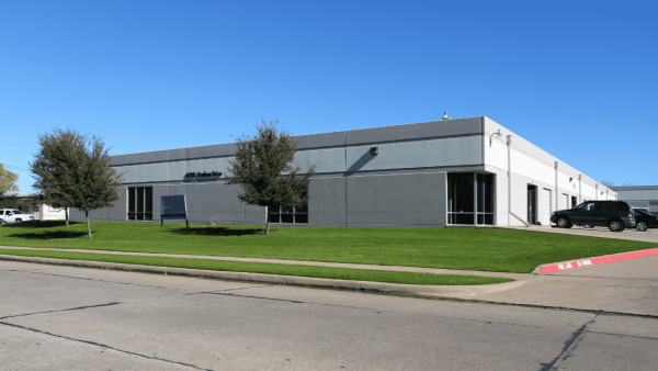 Industrial Space for Lease - 4205 Stadium Dr, Fort Worth, TX, 76133, Suite 120&310