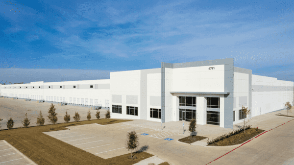 Industrial Space for Lease - 6781 Midway Rd, Haltom City, TX, 76117-5341