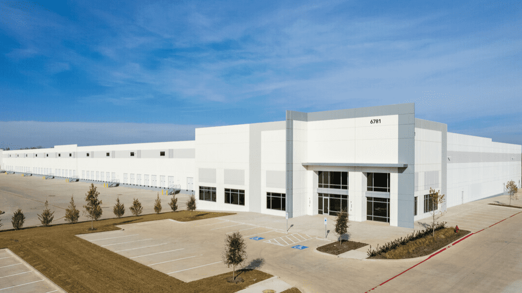 Industrial Property for Lease - 6781 Midway Rd, Haltom City, Texas, 76117-5341 (1)