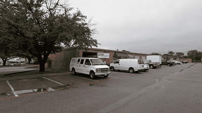 Industrial Property for Lease - 505 S Sherman St, Richardson, Texas, 75081-4025 (1)