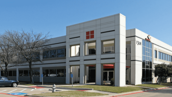 Office Space for Rent - 1301 E Arapaho Rd, Richardson, TX, 75081