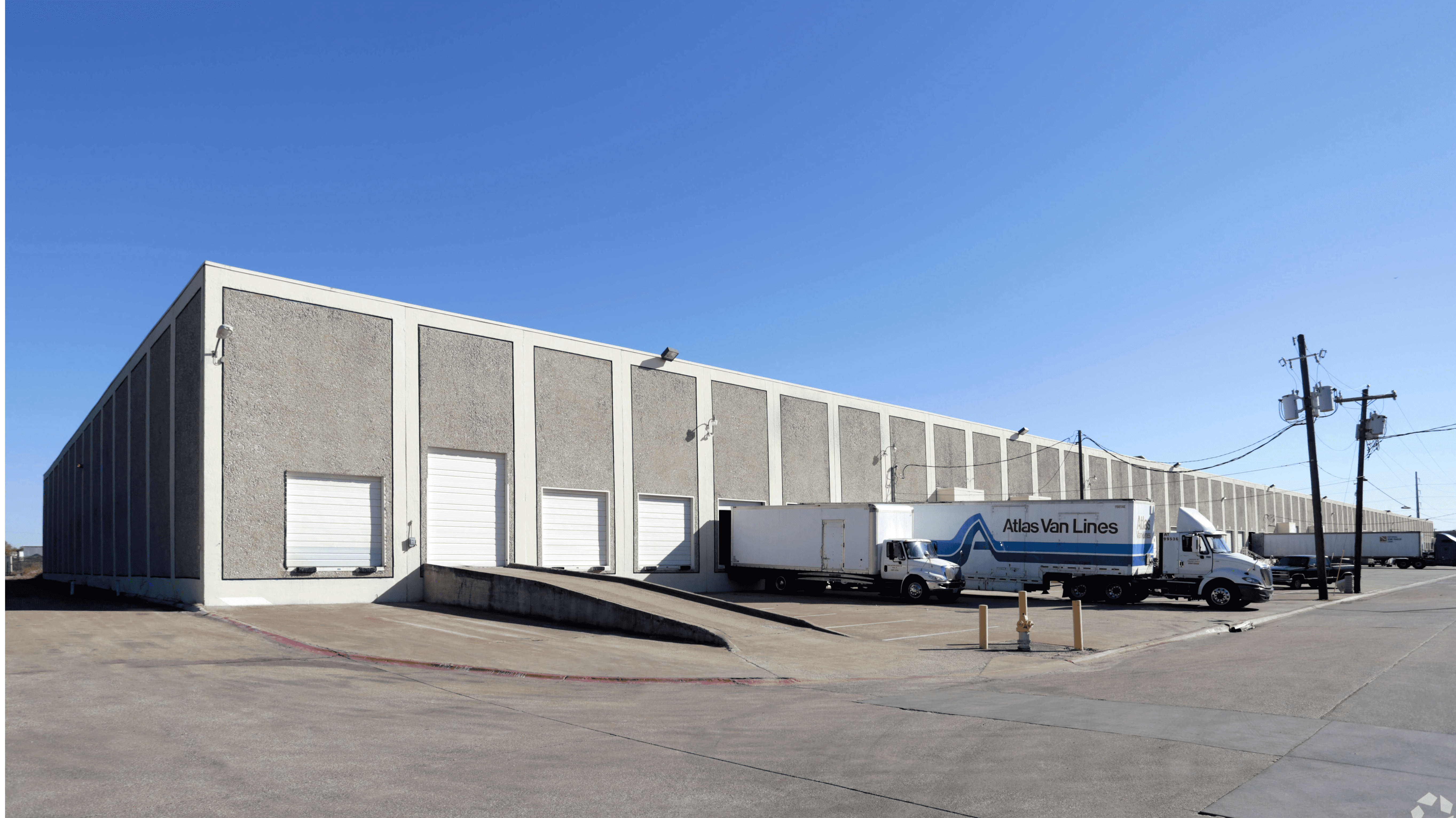 Industrial Space for Lease - 4653 Leston St, Dallas, TX, 75247, Suite 729