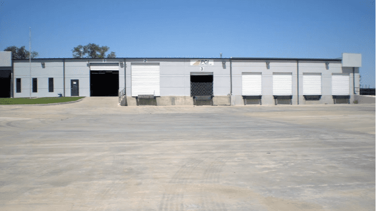 Industrial Property for Lease or Sale - 3025 Hardrock Rd, Grand Prairie, Texas, 75050 (1)