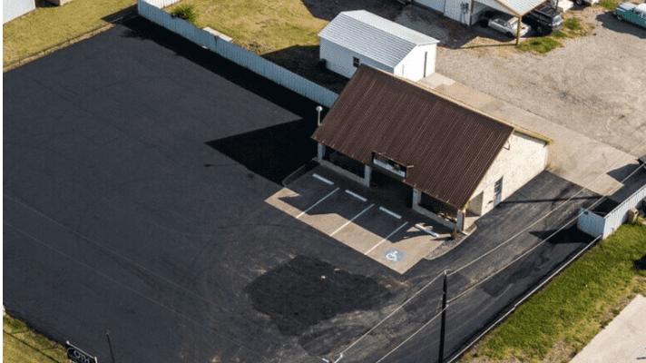 3901 S Highway 287, Photo - undefined Industrial Property for Sale - 3901 S Highway 287, Ennis, Texas, 75165 (1)