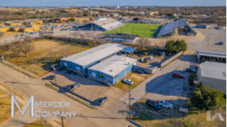 Industrial Property for Sale - 1008 Magnolia St, Mansfield, Texas, 76063 (1)