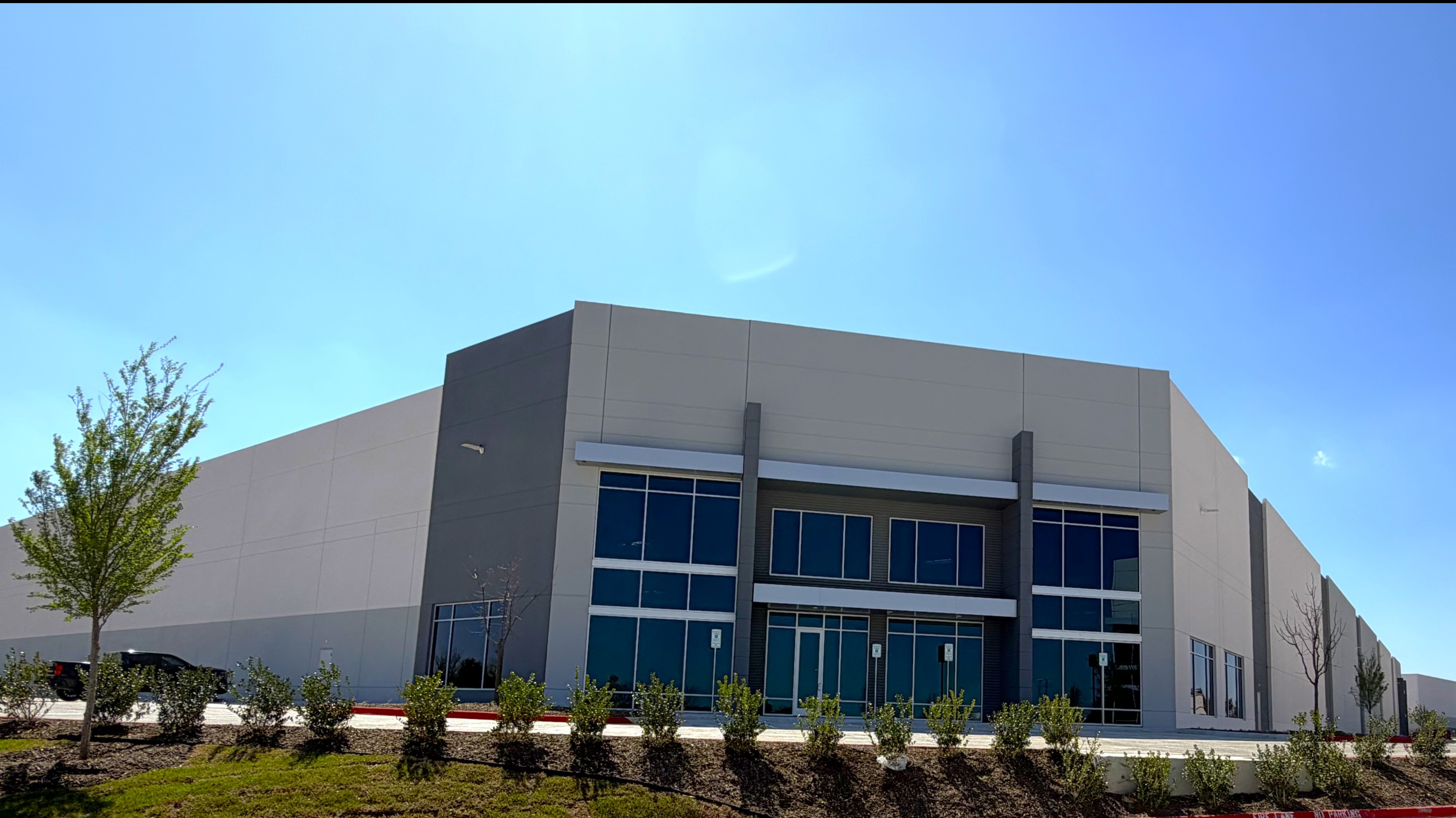 Industrial Property for Lease or Sale - Building C, McKinney, Texas, 75071 (4)