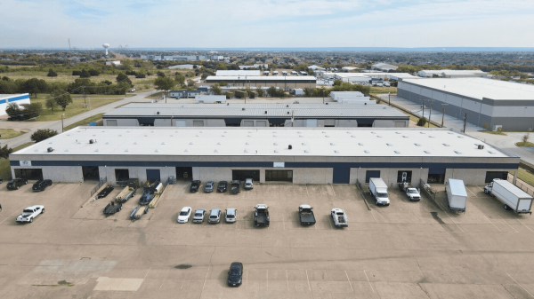 Industrial Space for Lease - 1114 W Harris Rd, Arlington, TX, 76001-6822, Suite 104